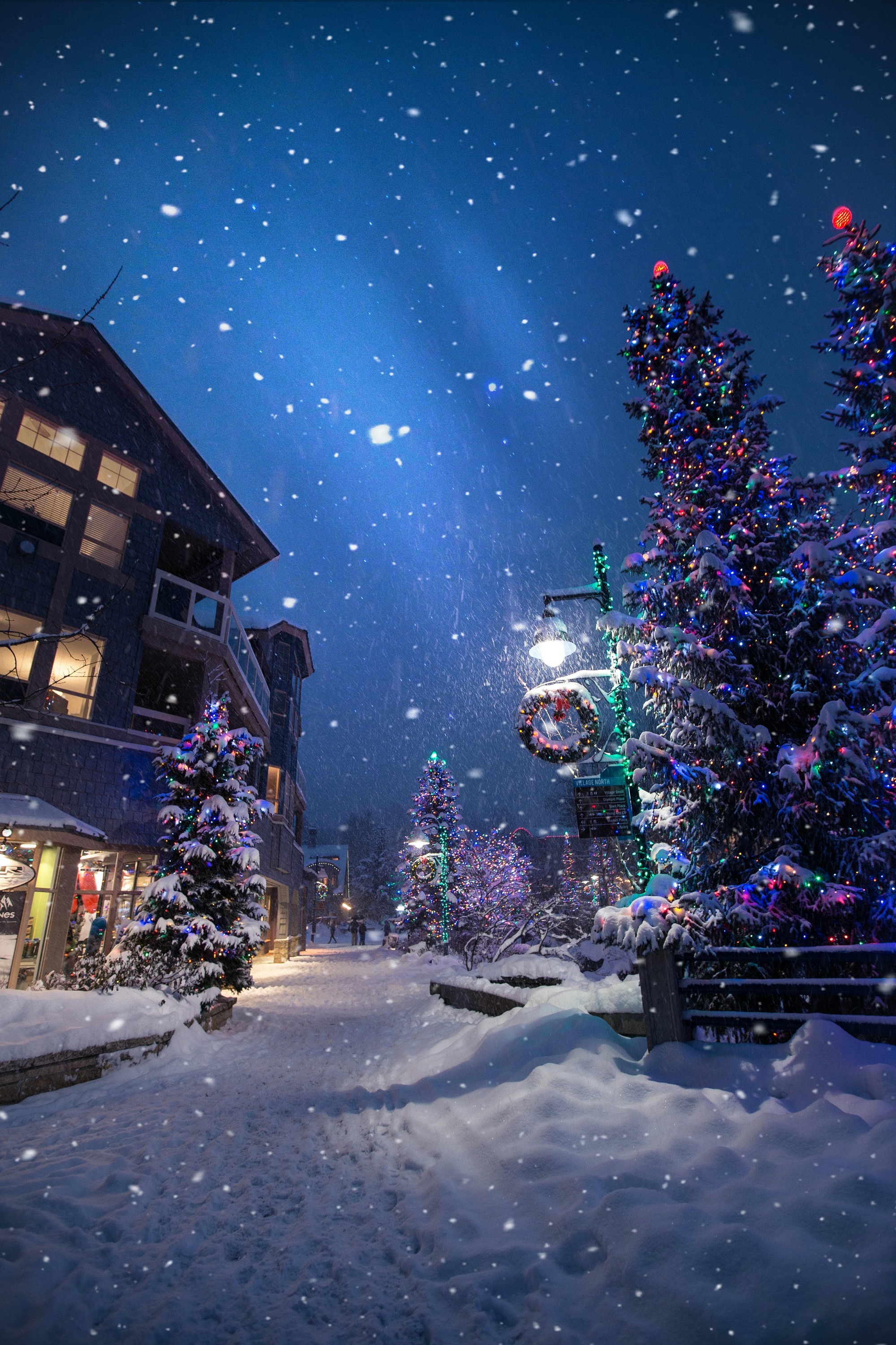 What Does Christmas Mean To You?