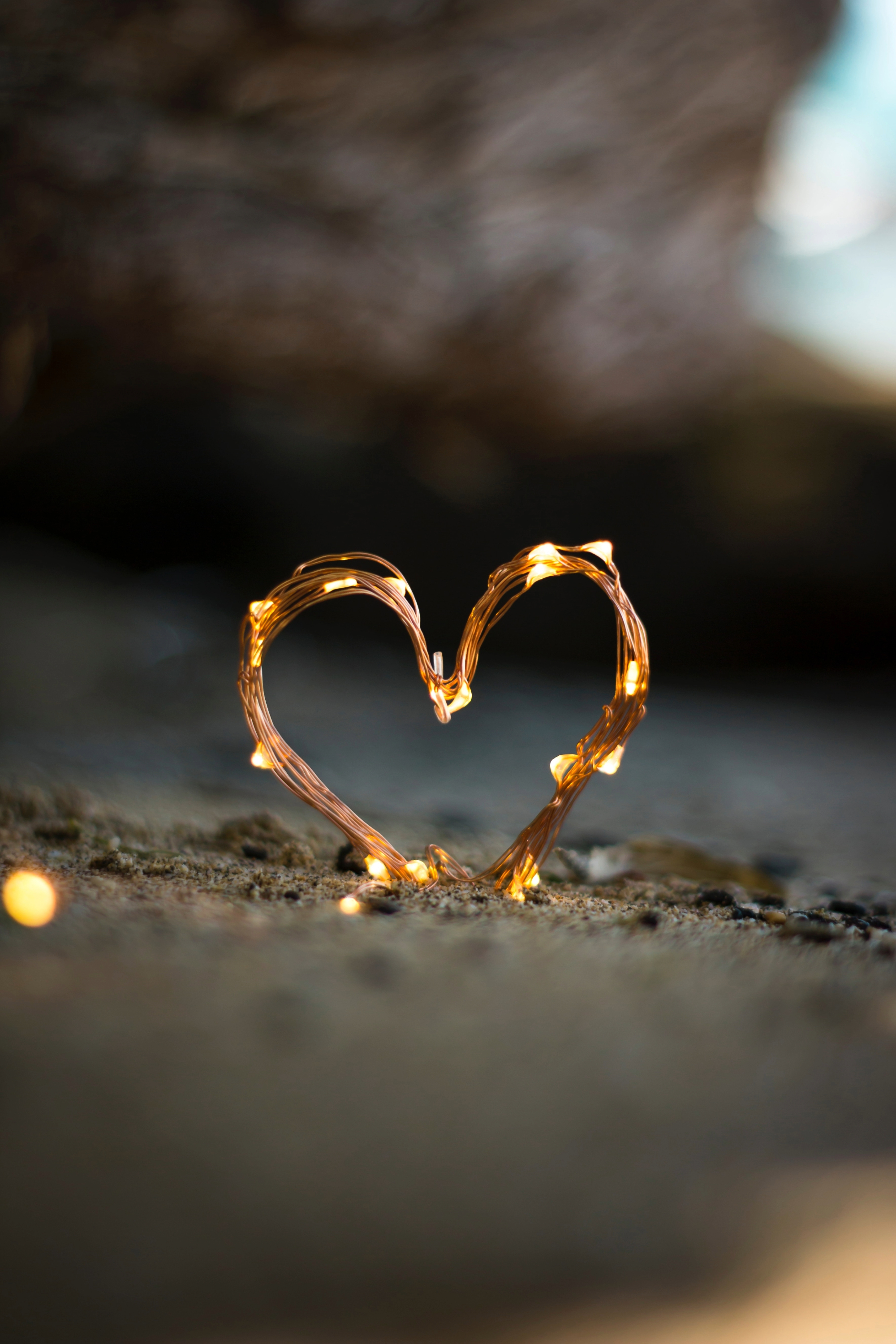 His Faithful Love Endures Forever
