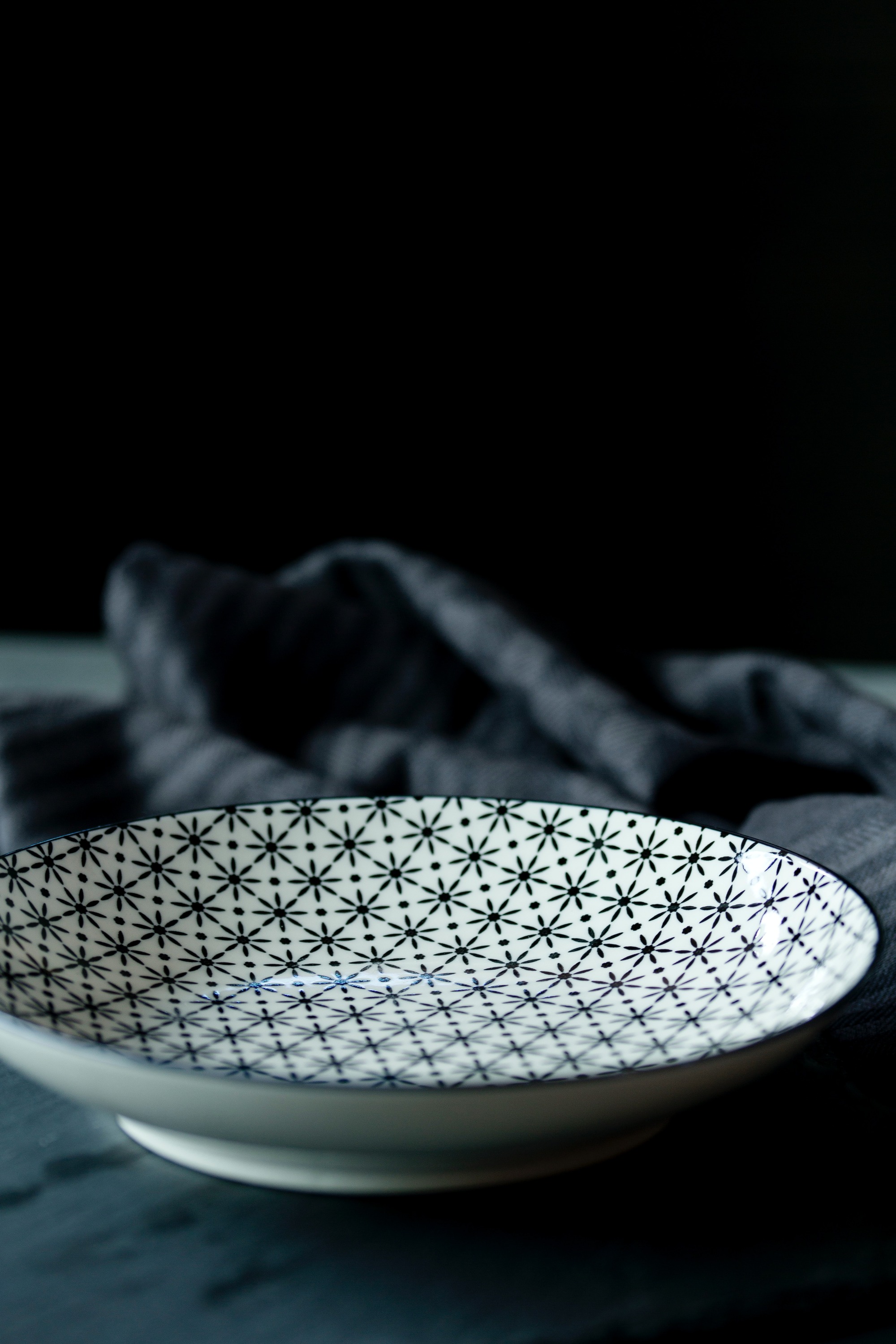 The Fast and the Serious