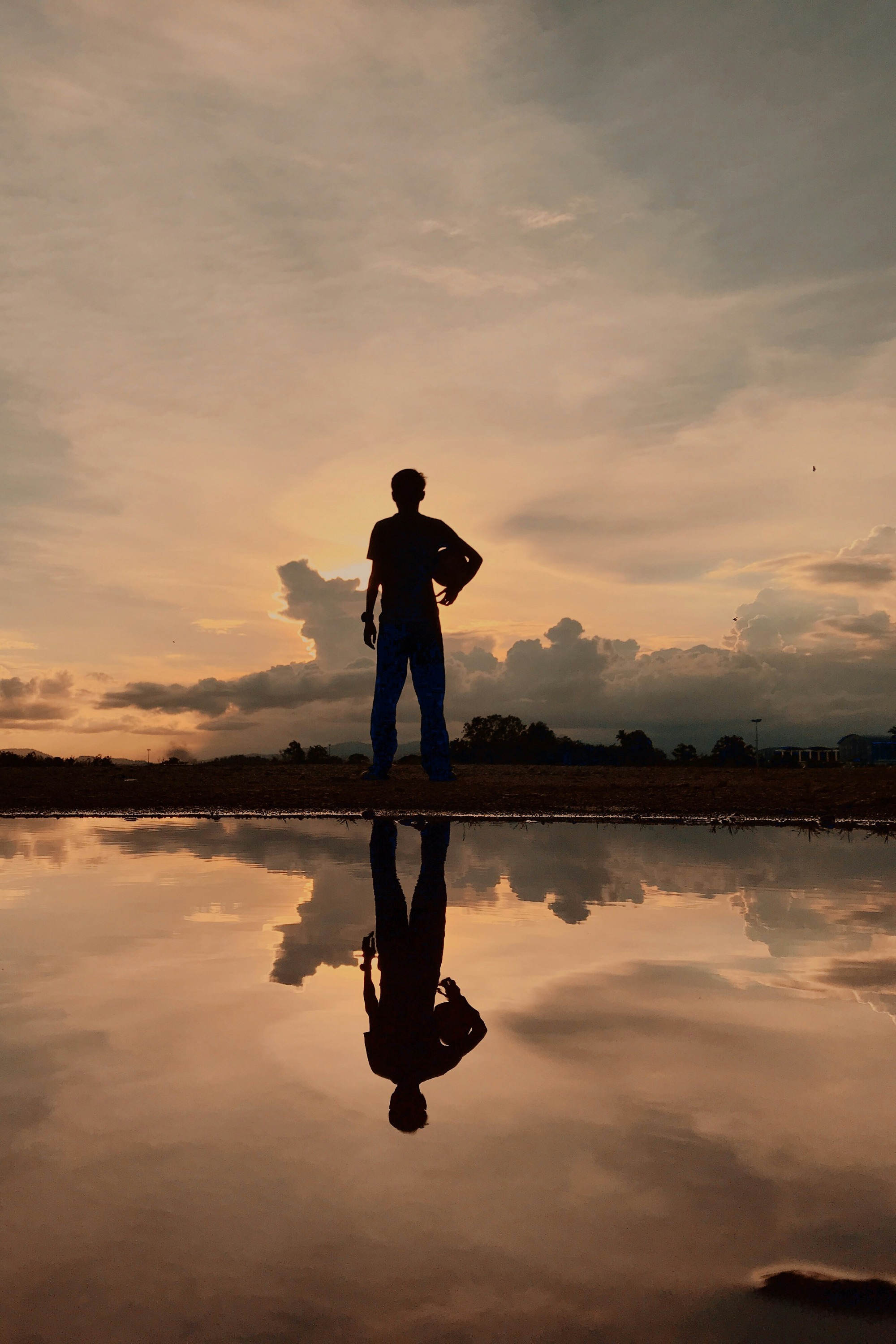 The Measure of a Person’s Character