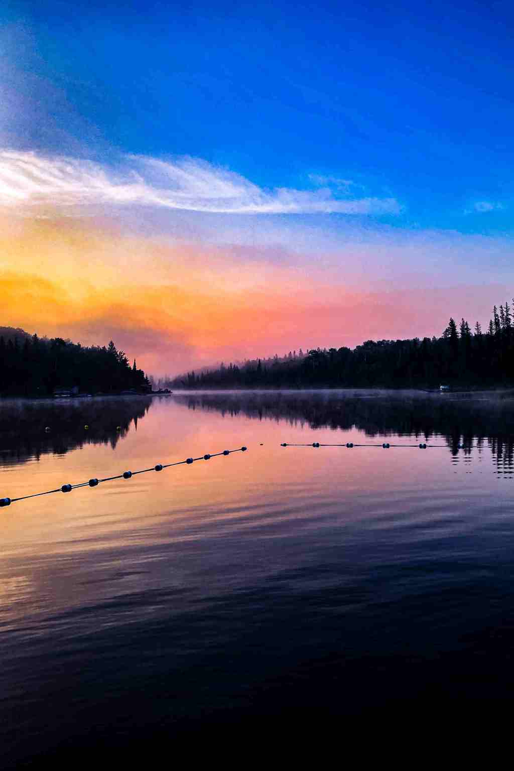 A Different Kind of Summer, Part II