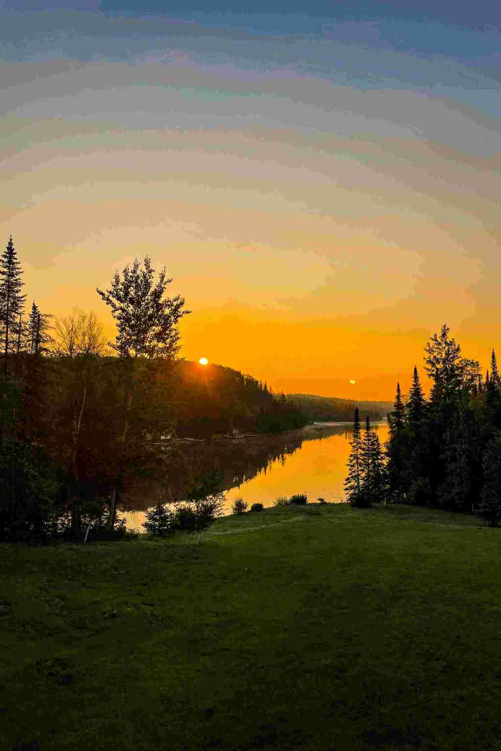 A Different Kind of Summer, Part III