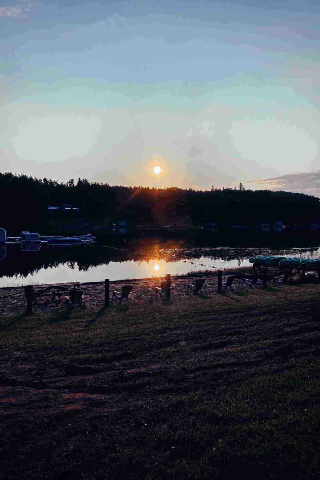 A Different Kind of Summer, Part IV