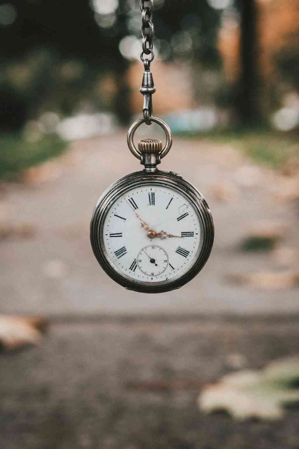 To Be Continued: The&nbsp;Past