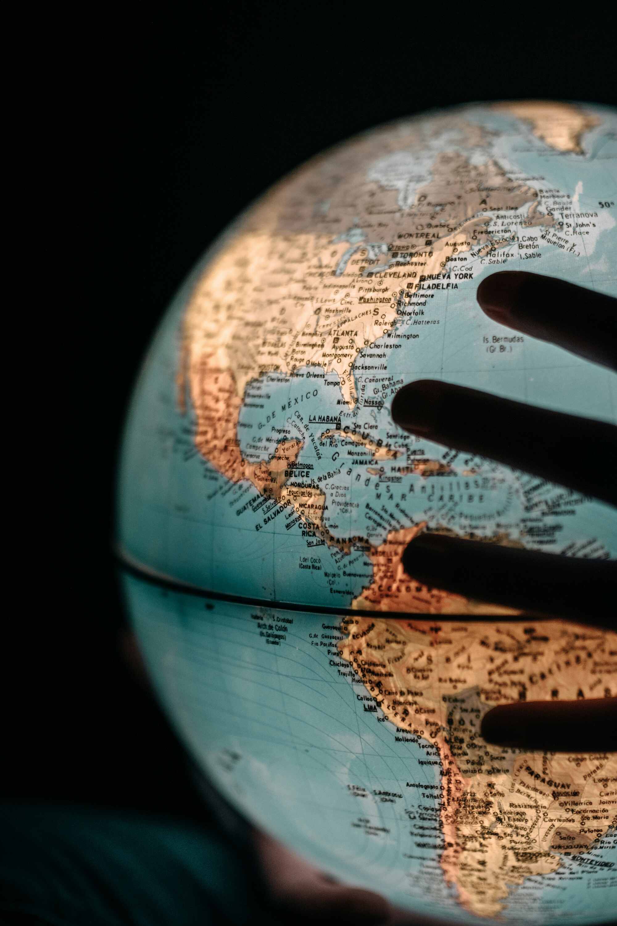 To Be Continued: The World Today