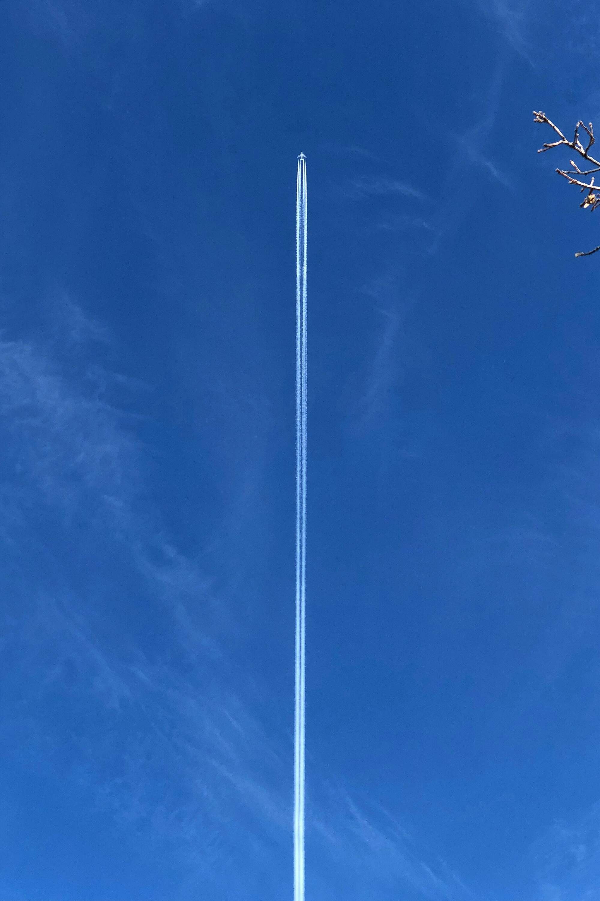 180 Degrees: Nothing Matters Except…