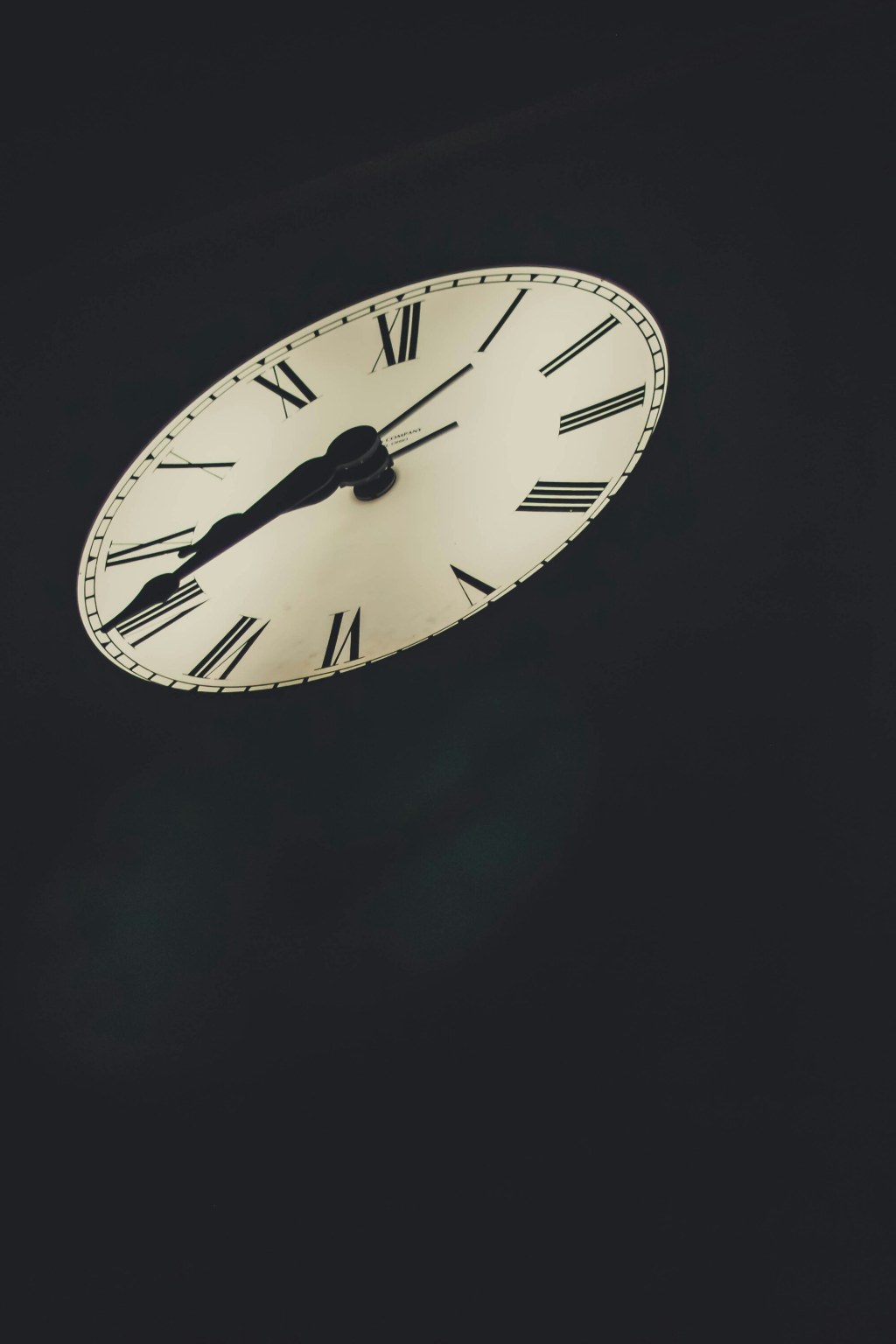 180 Degrees: Those Who&nbsp;Wait