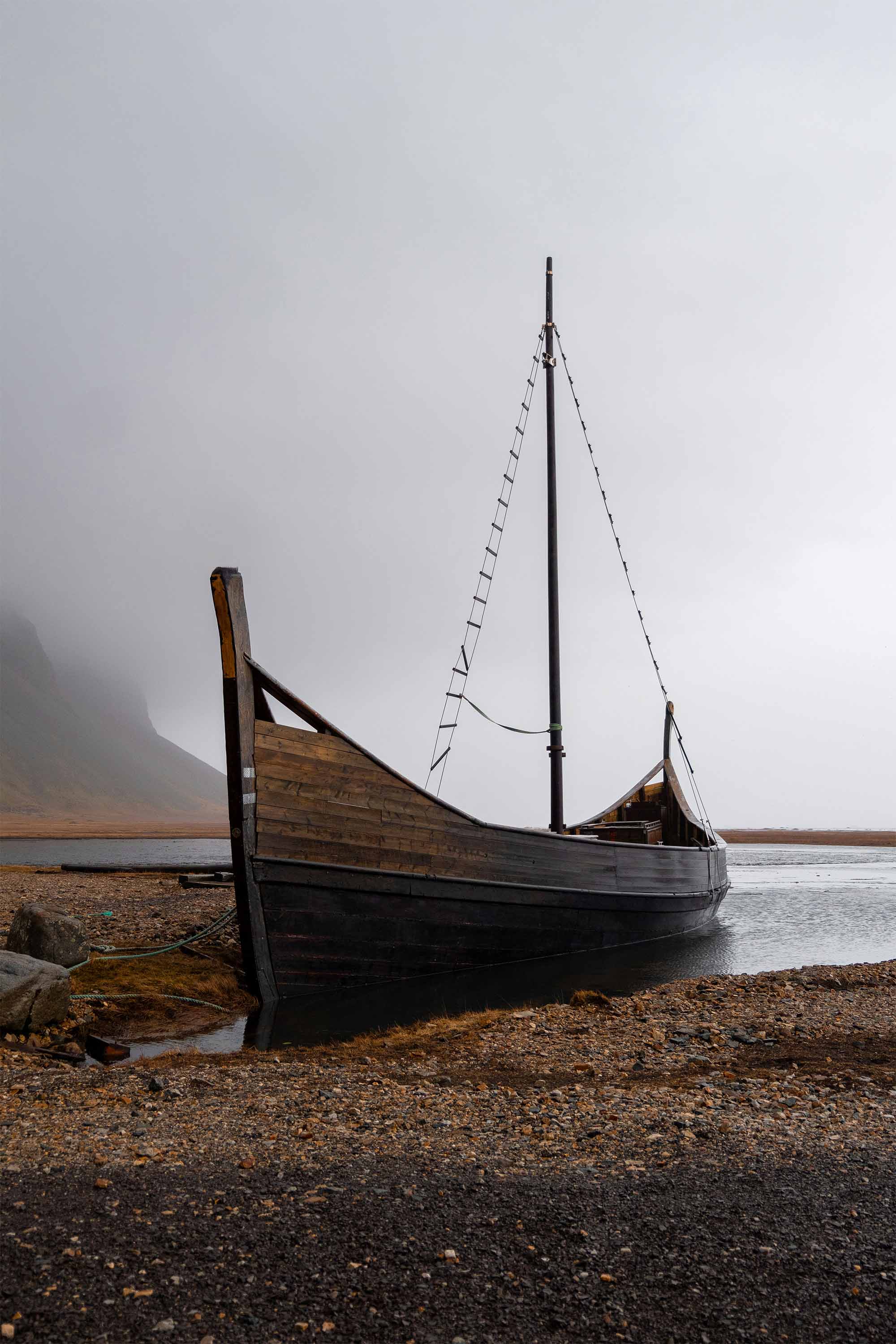 180 Degrees: Burn the Ships