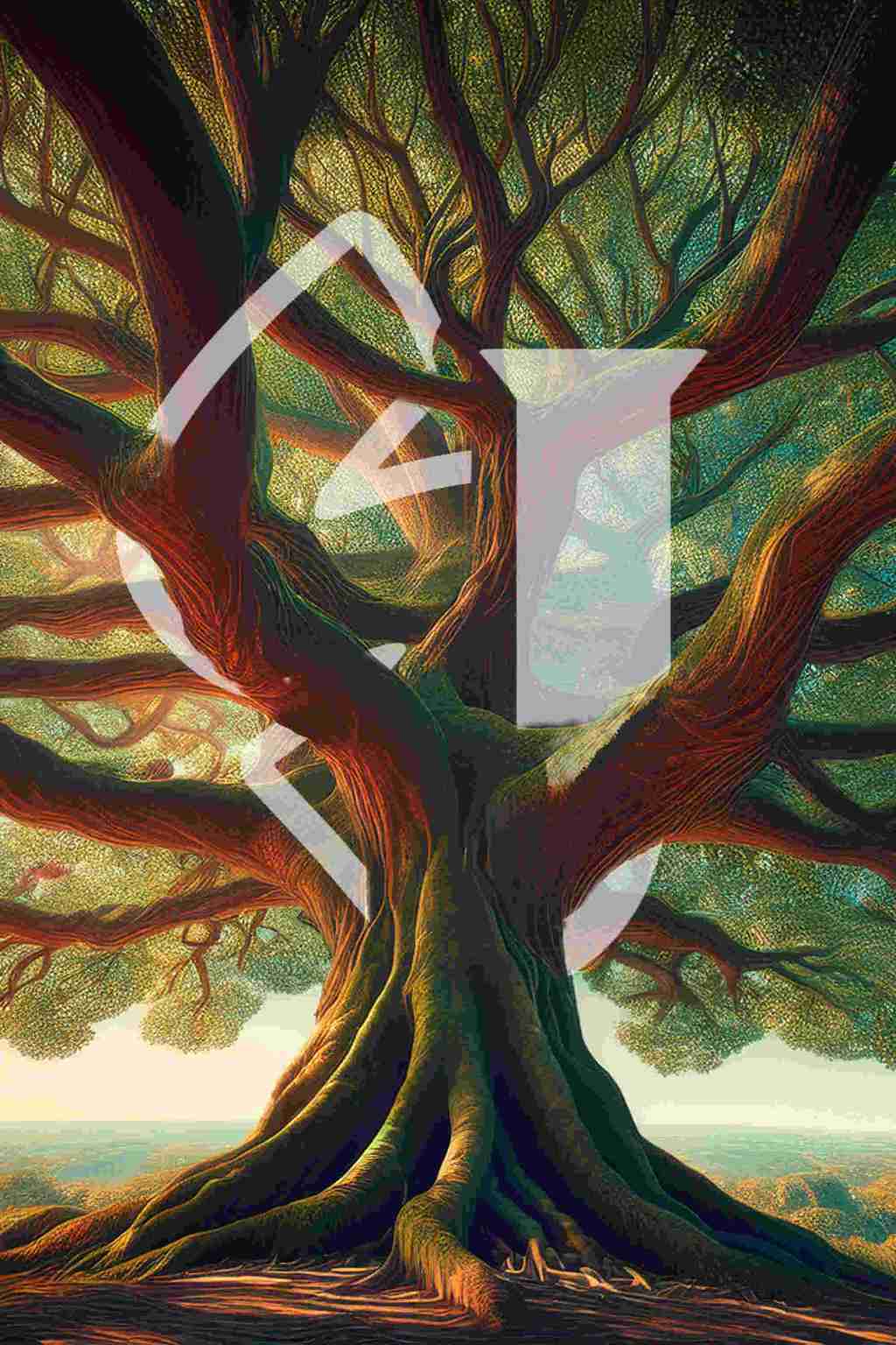 Lessons from a&nbsp;Tree