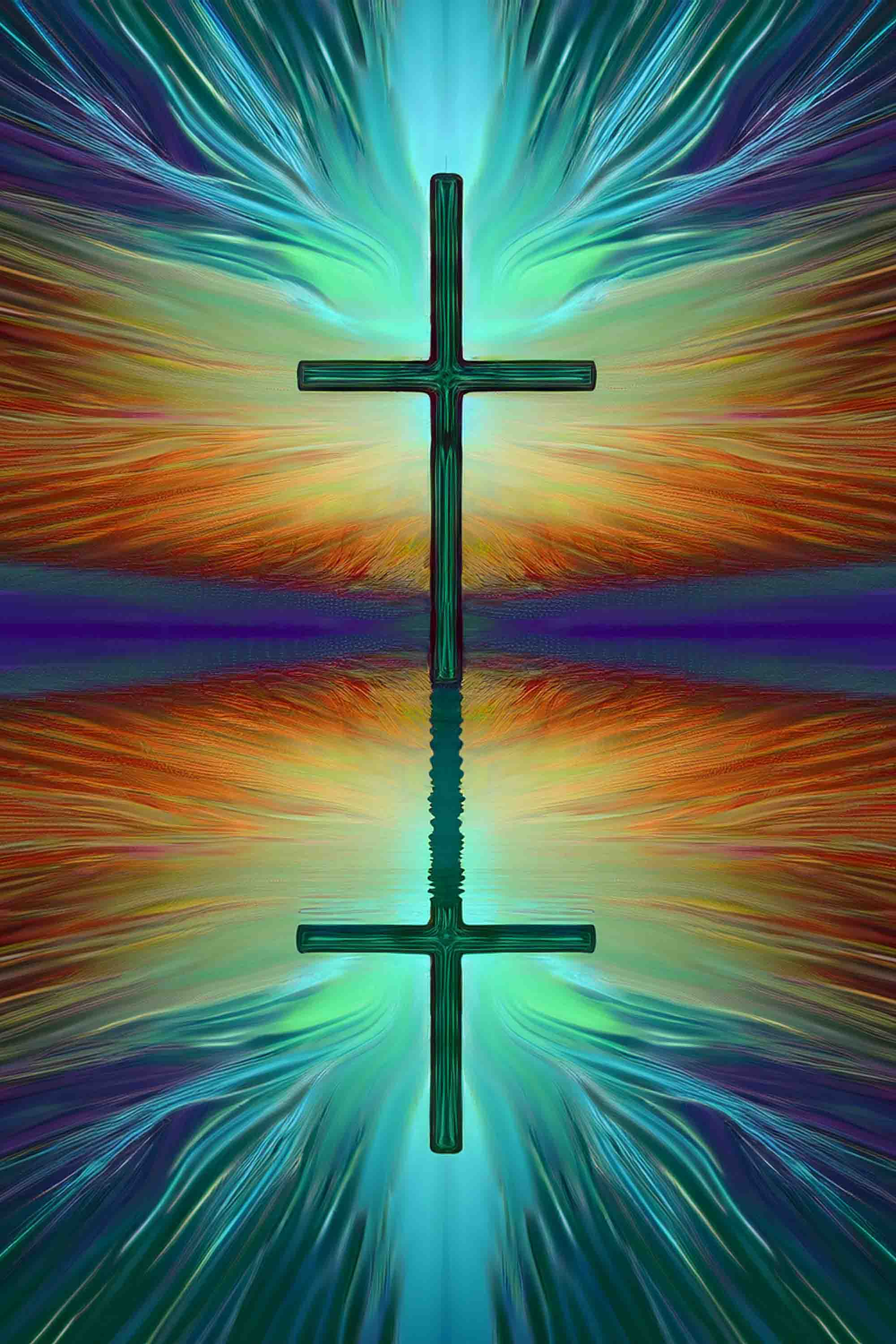 180 Degrees: Transformation