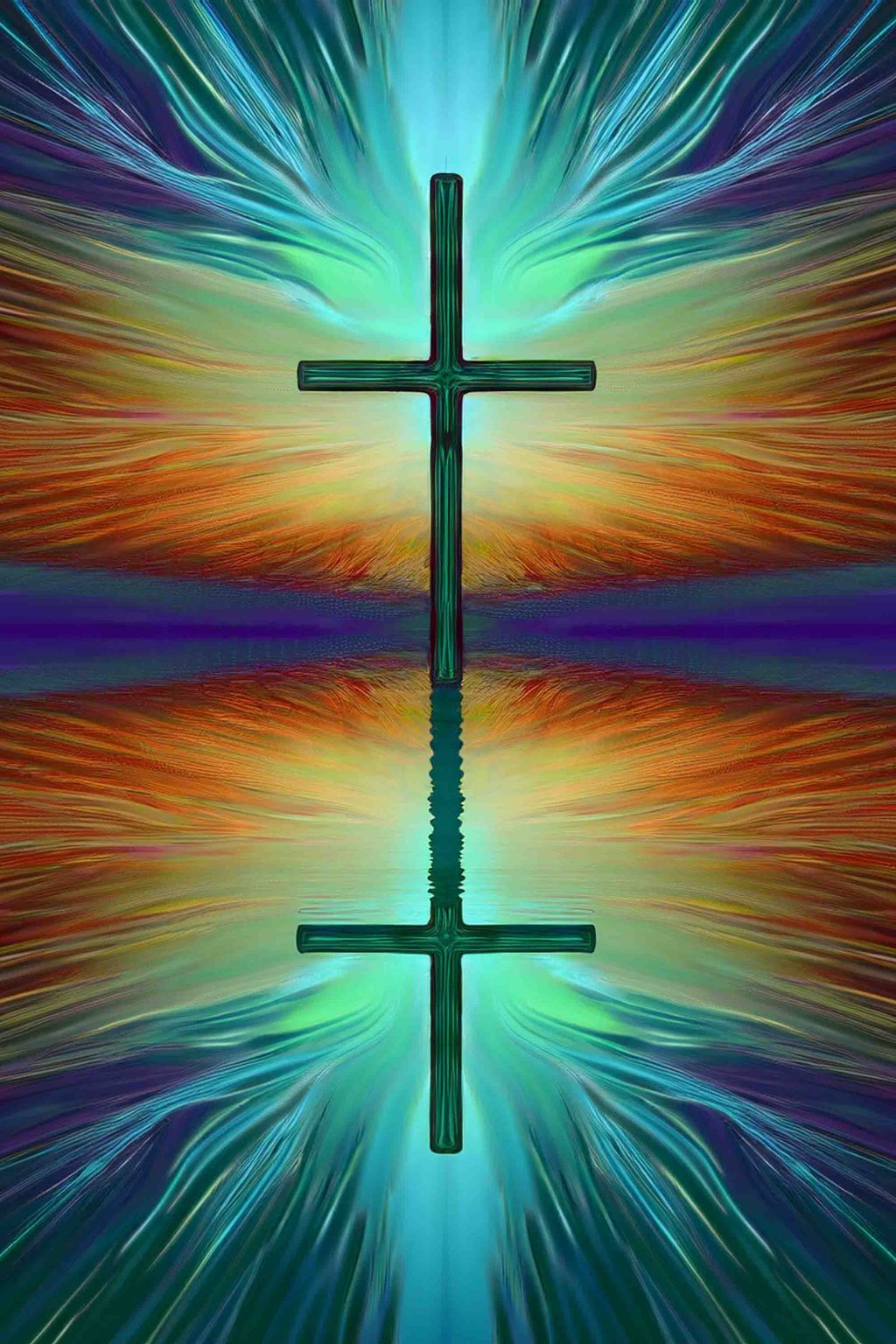 180 Degrees: Transformation