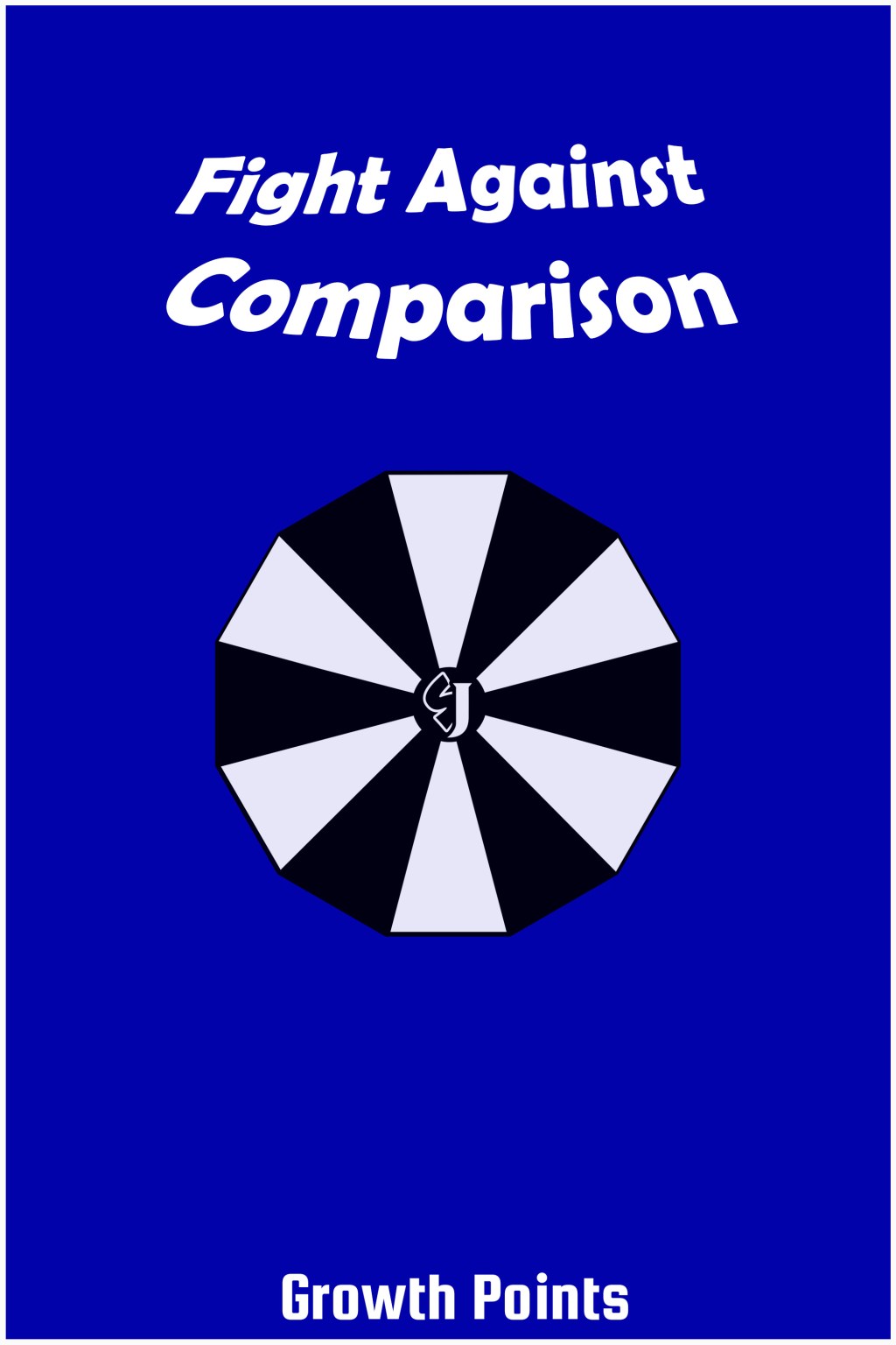 Growth Points: Fight Against&nbsp;Comparison