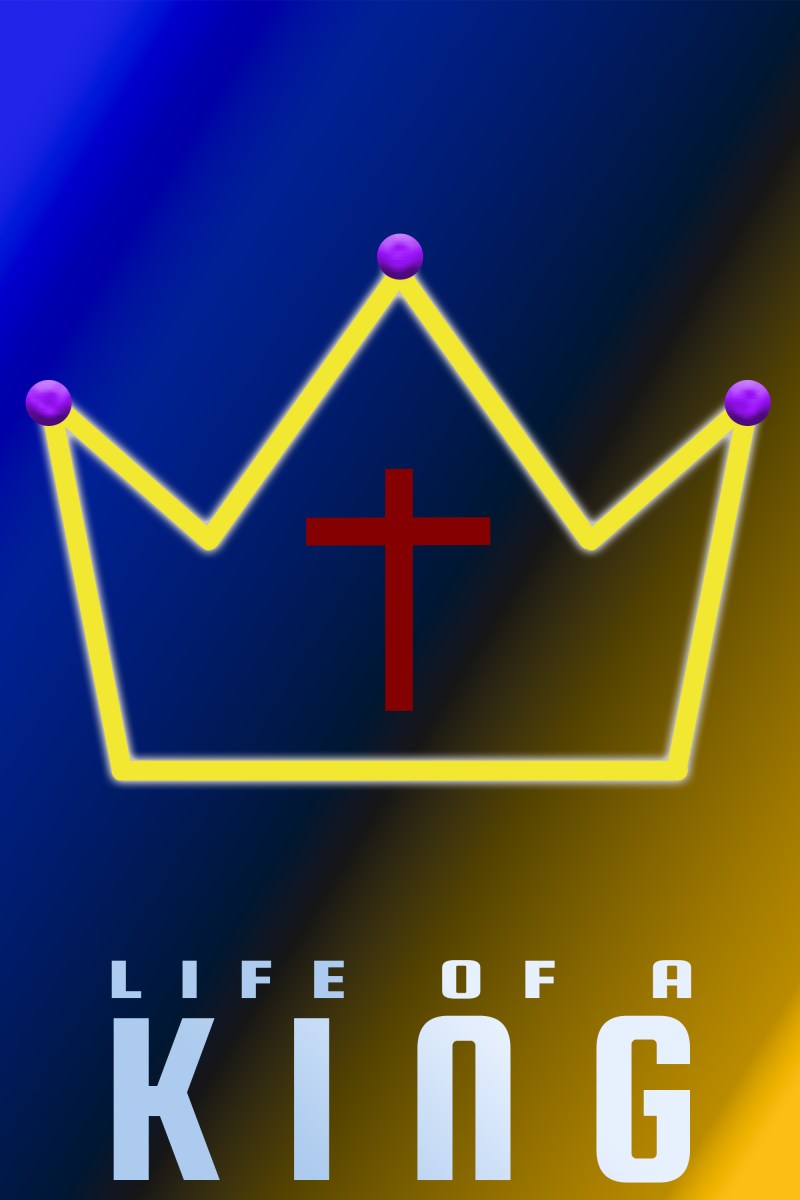 Life of a King: Saul’s&nbsp;Downfall